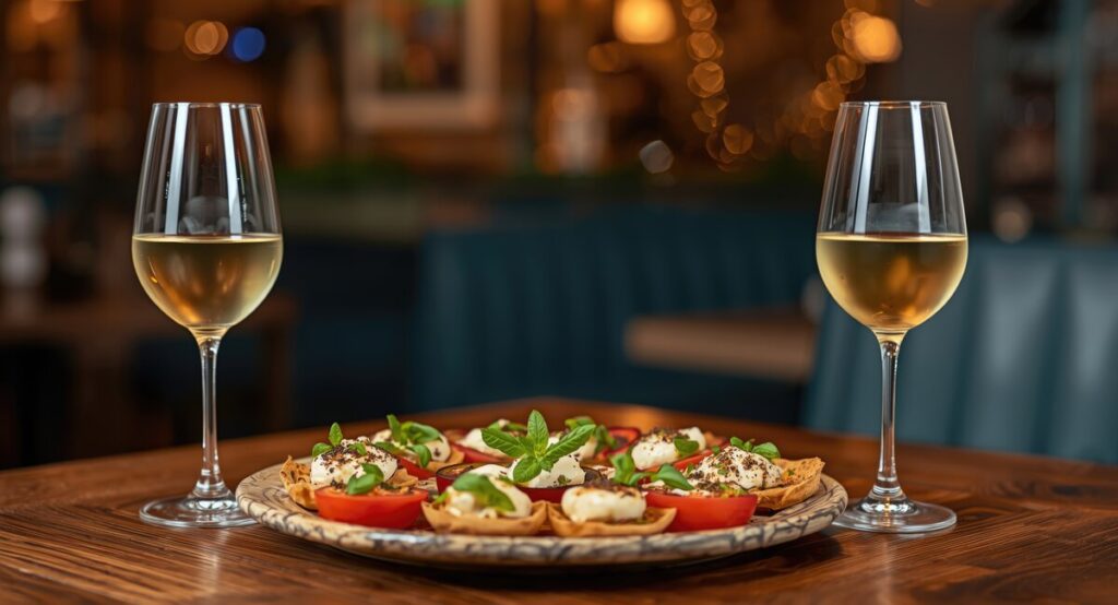 Talamore’s Flavor Trail: Savoring the Best Eats and Hidden Gems in Bentonville’s Cozy Neighborhood
